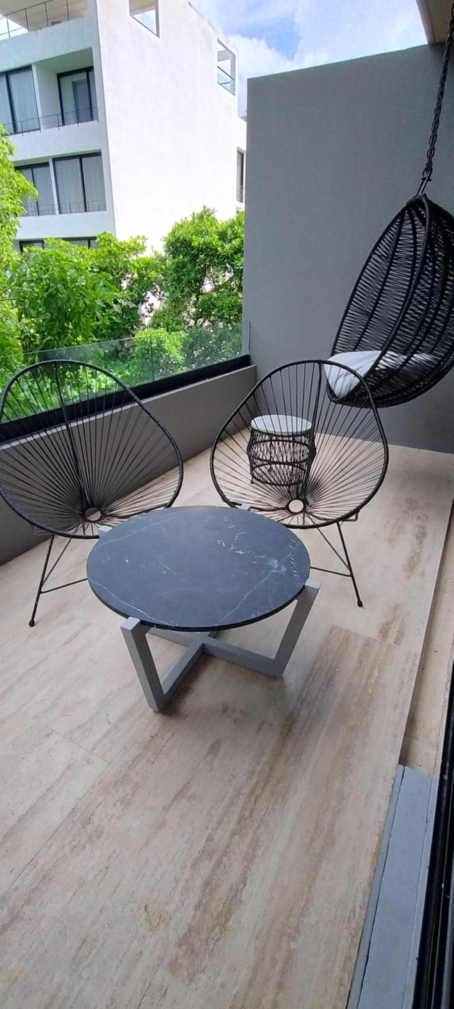Appartement En Av 15